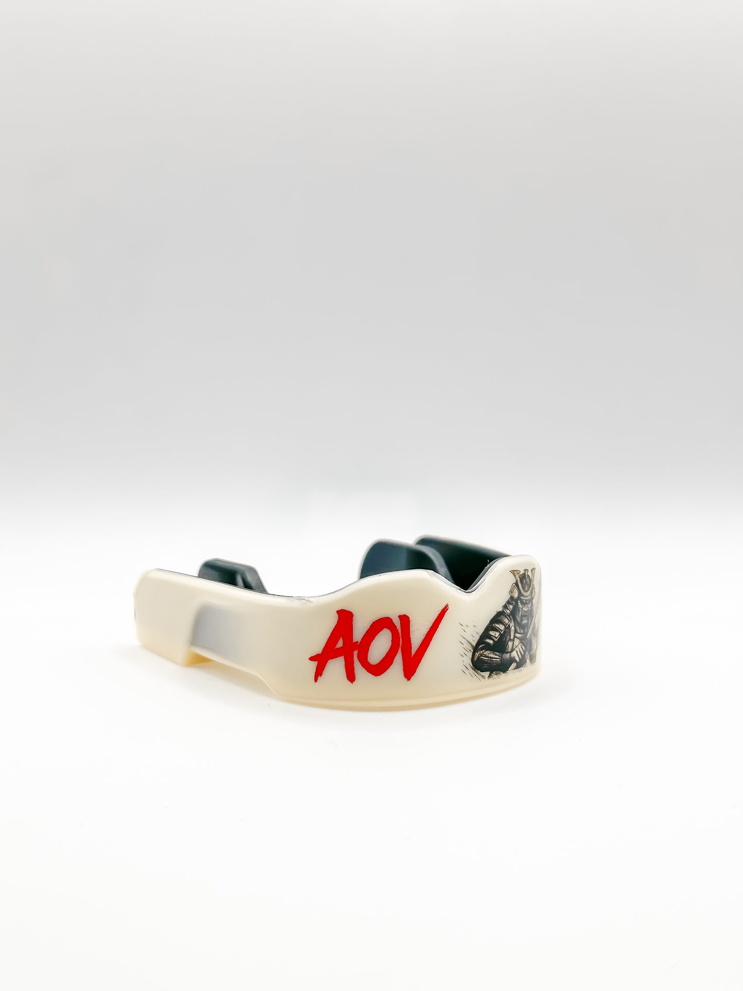 NEW AOV MouthGuard Masked Samurai Limited Edition