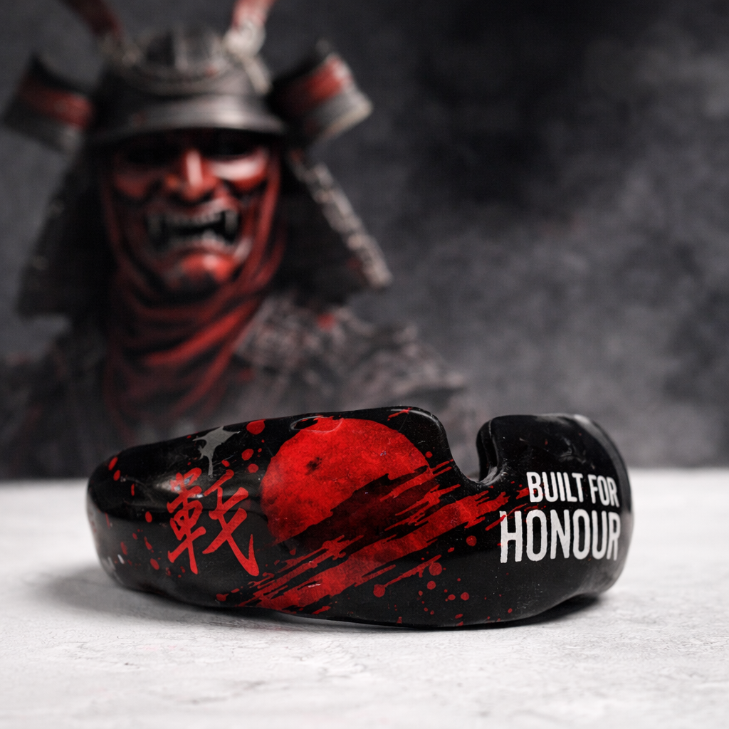 AOV Pro-Level Mouthguard