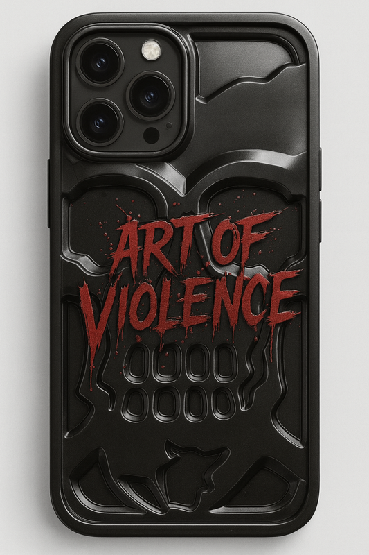 AOV Skull Case