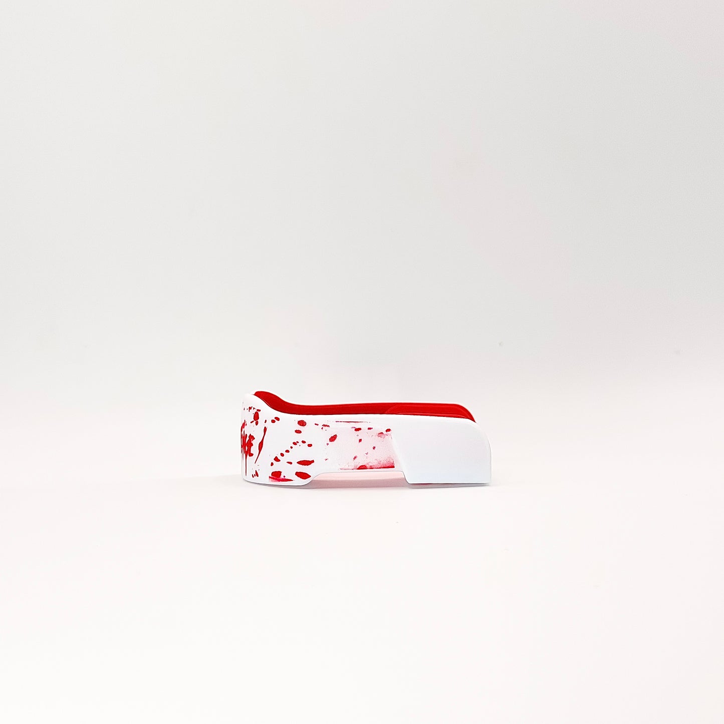 AOV MouthGuard Blood Reign White