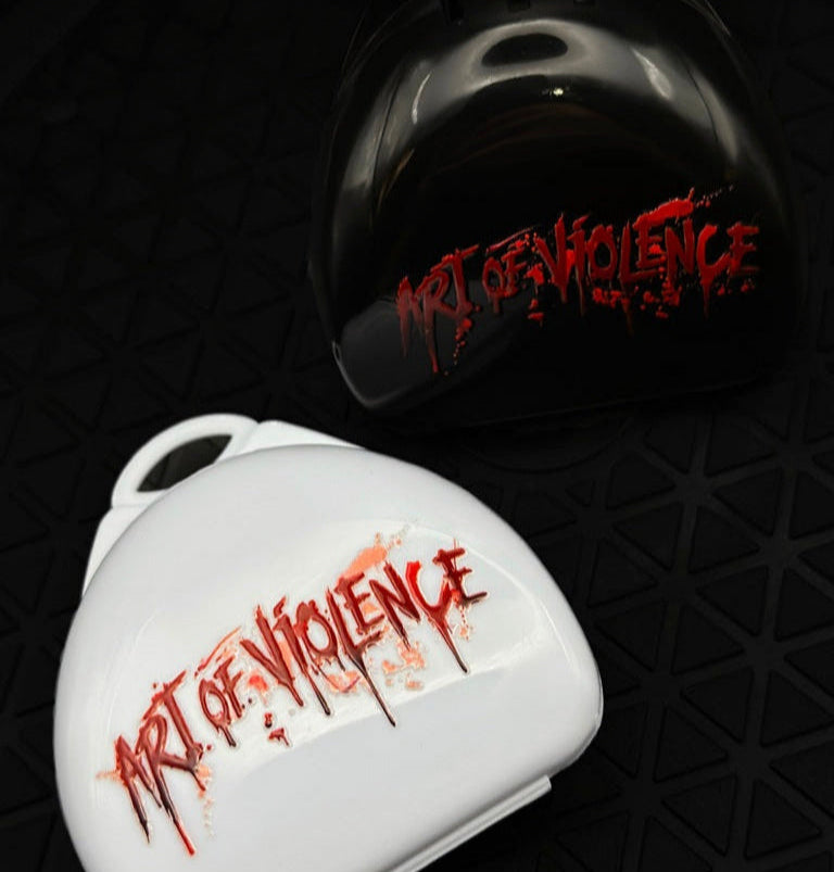AOV MouthGuard Combo Pack