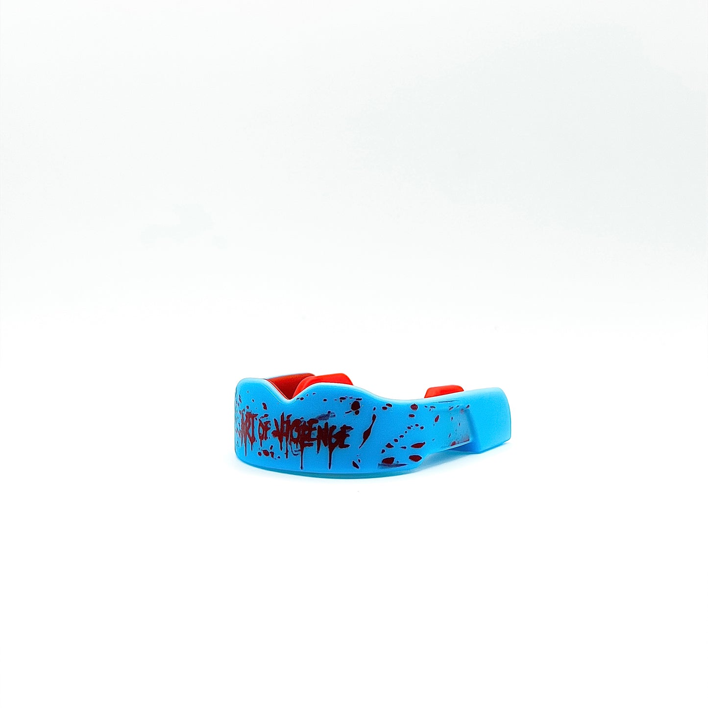 AOV MouthGuard Arctic Assault Limited Edition