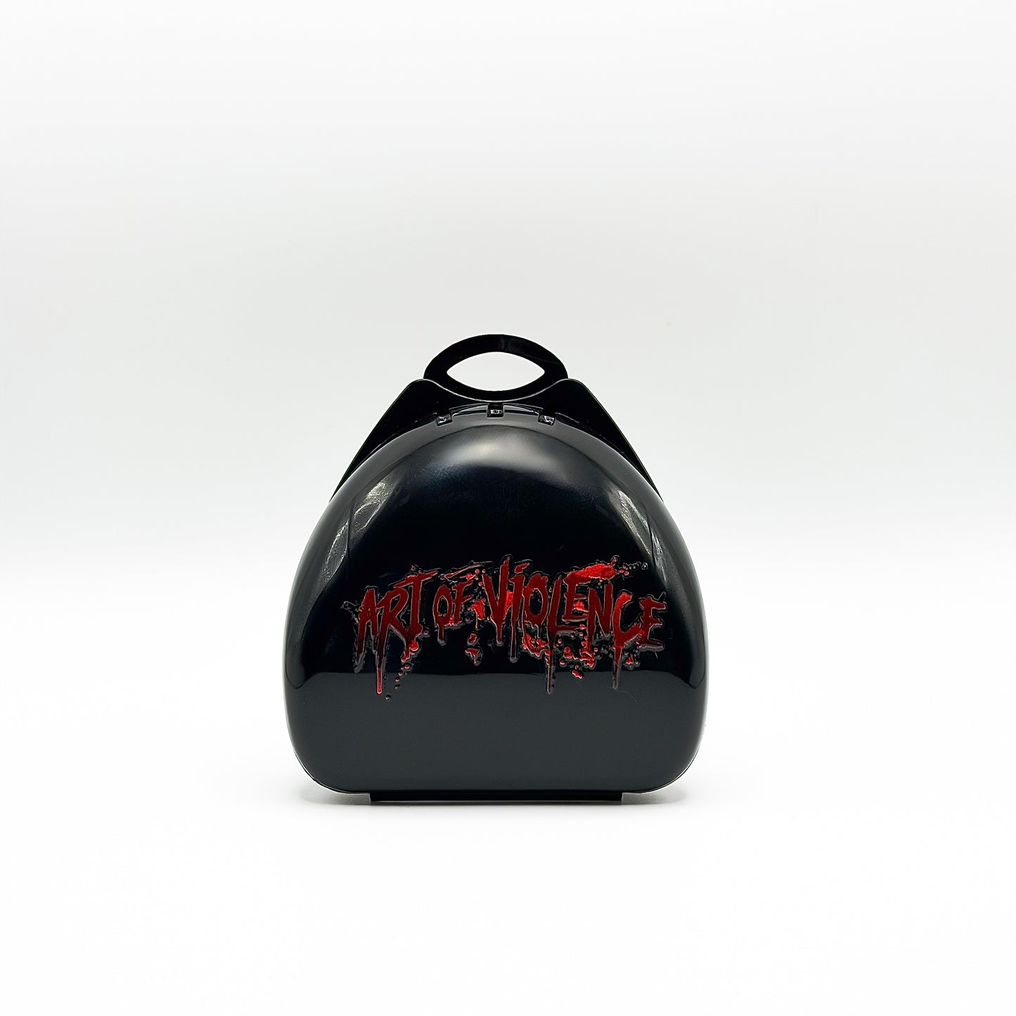 Art of Violence MouthGuard Case