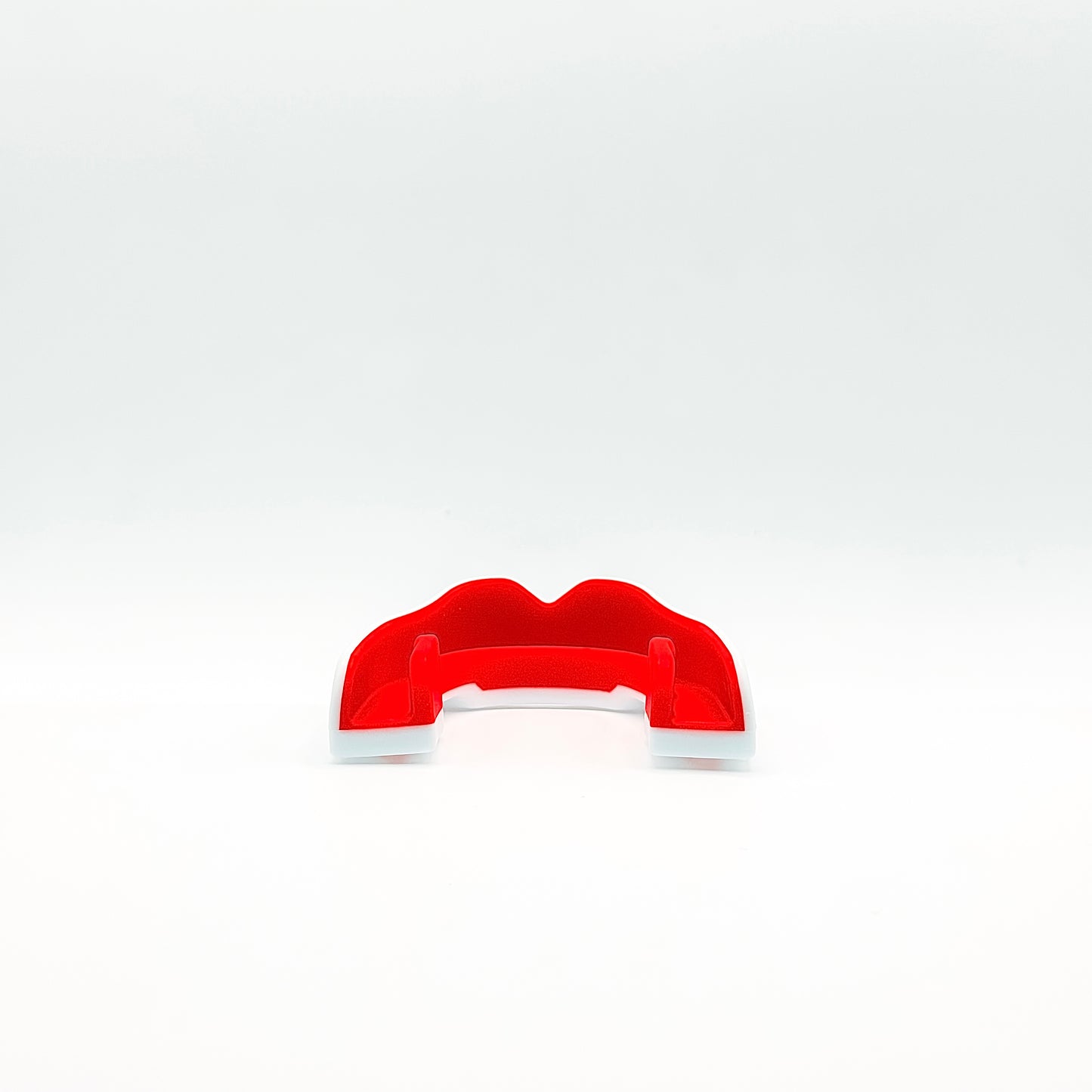 AOV MouthGuard Blood Reign White
