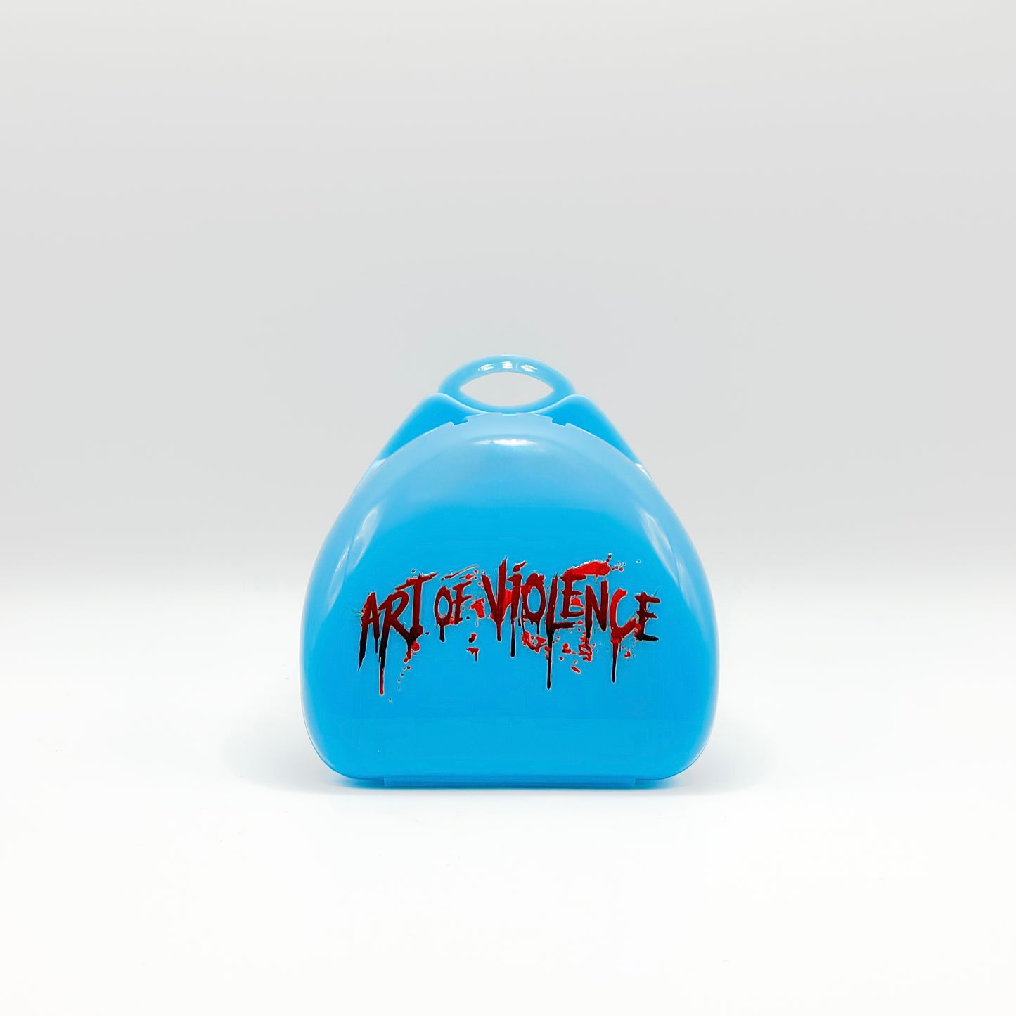 AOV MouthGuard Arctic Assault Limited Edition